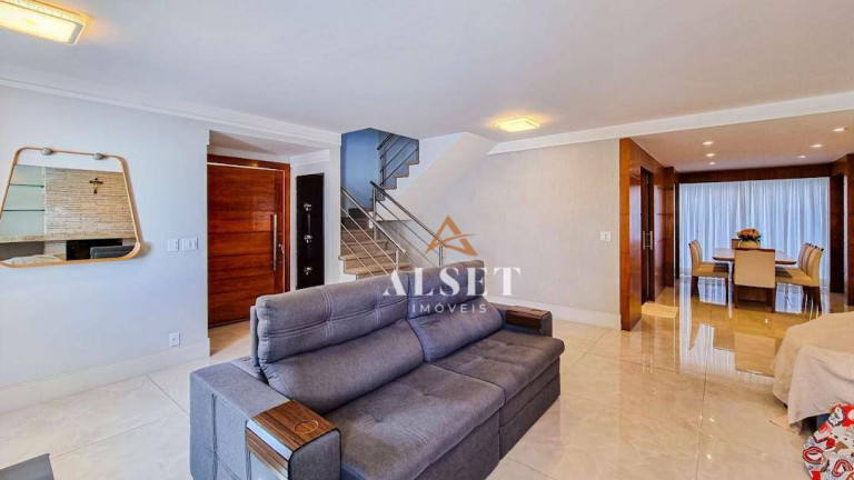 Imagem Casa com 4 Quartos à Venda, 185 m² em Vila Carrão - São Paulo Imagem Casa com 4 Quartos à Venda, 185 m² em Vila Carrão - São Paulo