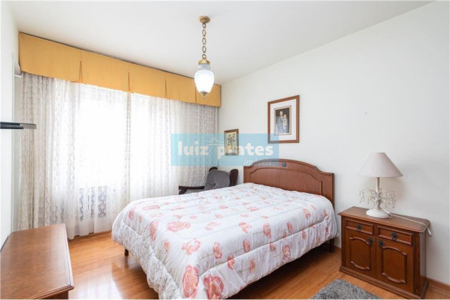 Imagem Apartamento com 3 Quartos à Venda, 101 m² em Mont Serrat - Porto Alegre