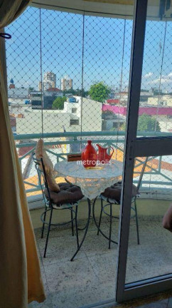 Imagem Apartamento com 2 Quartos à Venda, 69 m² em Barcelona - São Caetano Do Sul Imagem Apartamento com 2 Quartos à Venda, 69 m² em Barcelona - São Caetano Do Sul