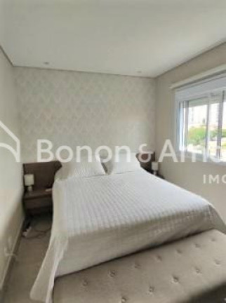 Imagem Apartamento com 3 Quartos à Venda, 114 m² em Taquaral - Campinas Imagem Apartamento com 3 Quartos à Venda, 114 m² em Taquaral - Campinas