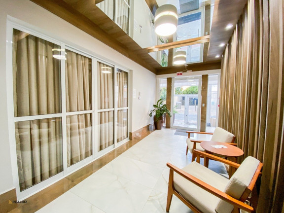 Imagem Apartamento com 3 Quartos à Venda, 95 m² em Palmas - Governador Celso Ramos Imagem Apartamento com 3 Quartos à Venda, 95 m² em Palmas - Governador Celso Ramos