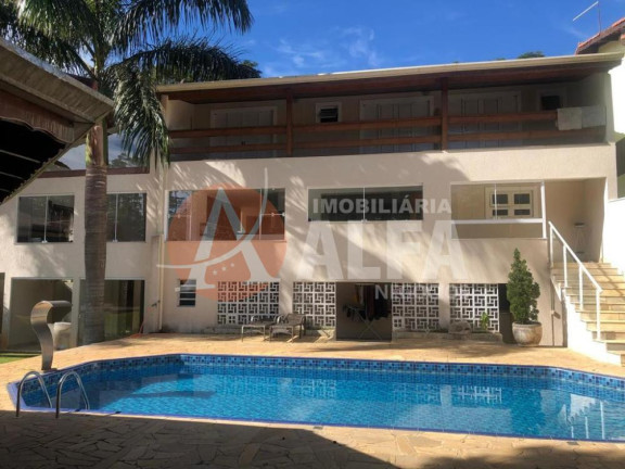 Casa com 4 Quartos à Venda, 630 m² em Tijuco Preto - Vargem Grande Paulista