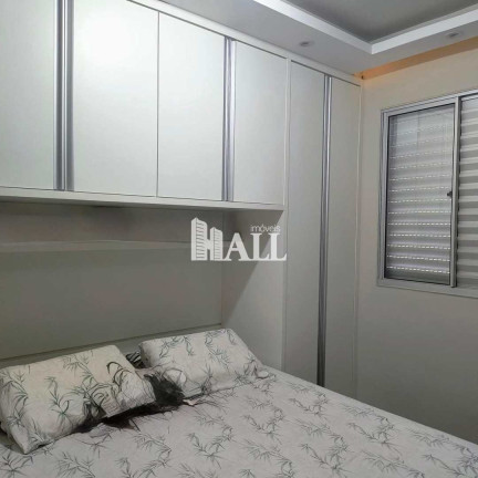 Imagem Apartamento com 2 Quartos à Venda, 46 m² em Rios Di Itália - São José Do Rio Preto Imagem Apartamento com 2 Quartos à Venda, 46 m² em Rios Di Itália - São José Do Rio Preto