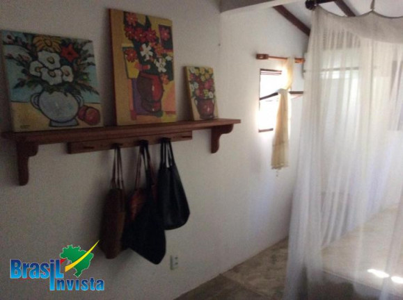 Imagem Casa com 2 Quartos à Venda, 320 m² em Santo André - Santa Cruz Cabrália
