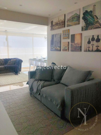 Imagem Apartamento com 3 Quartos à Venda, 89 m² em Vila Gomes Cardim - São Paulo Imagem Apartamento com 3 Quartos à Venda, 89 m² em Vila Gomes Cardim - São Paulo