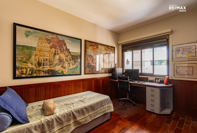 Imagem Apartamento com 4 Quartos à Venda, 250 m² em Aclimação - São Paulo Imagem Apartamento com 4 Quartos à Venda, 250 m² em Aclimação - São Paulo