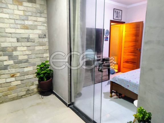 Imagem Casa de Condomínio com 4 Quartos à Venda, 226 m² em Centro - Barra Dos Coqueiros