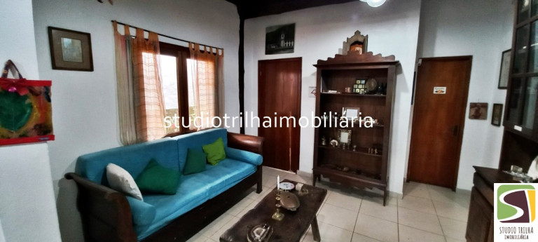 Imagem Casa com 5 Quartos à Venda,  em Costa Bela - Ilhabela
