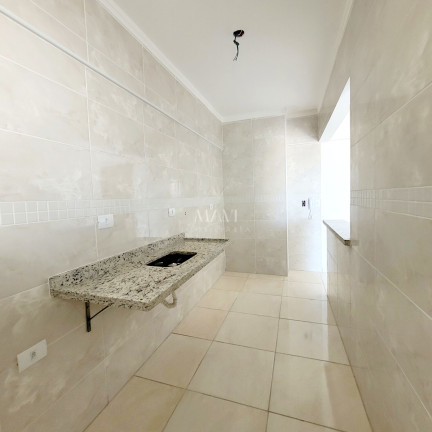 Imagem Apartamento com 2 Quartos à Venda, 76 m² em Guilhermina - Praia Grande Imagem Apartamento com 2 Quartos à Venda, 76 m² em Guilhermina - Praia Grande