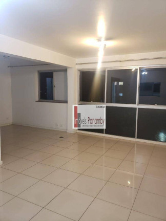 Apartamento com 2 Quartos à Venda, 89 m² em Vila Andrade - São Paulo