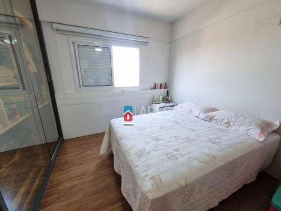 Imagem Apartamento com 2 Quartos à Venda, 65 m² em Jardim Ipiranga - Americana Imagem Apartamento com 2 Quartos à Venda, 65 m² em Jardim Ipiranga - Americana