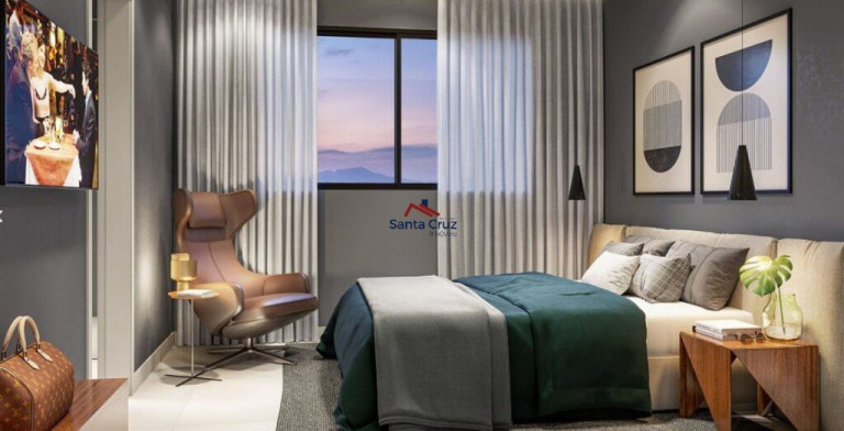 Imagem Apartamento com 3 Quartos à Venda,  em Itapema - Itapema
