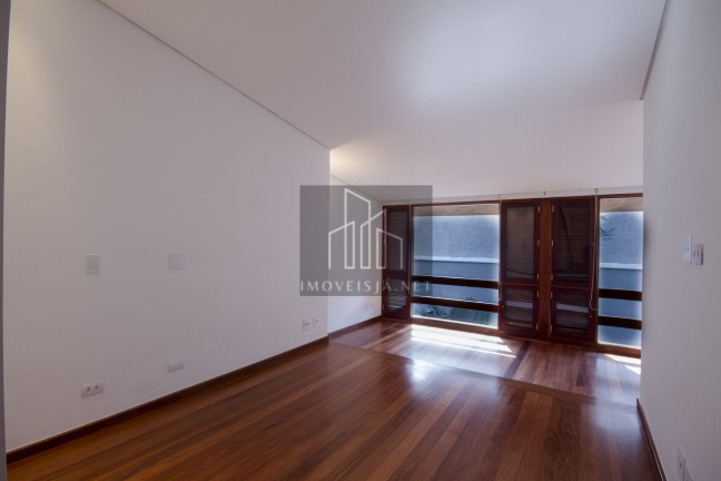 Imagem Casa com 4 Quartos à Venda, 547 m² em Alphaville Residencial Um - Barueri