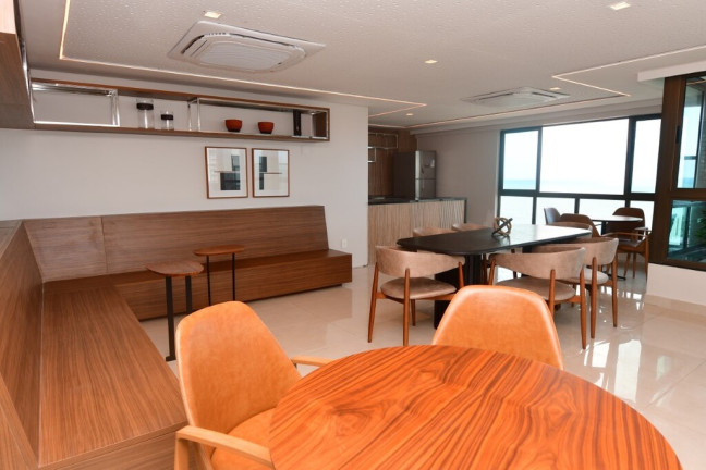 Imagem Apartamento com 3 Quartos à Venda, 81 m² em Pina - Recife Imagem Apartamento com 3 Quartos à Venda, 81 m² em Pina - Recife