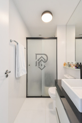 Imagem Apartamento com 1 Quarto à Venda, 49 m² em Pinheiros - São Paulo