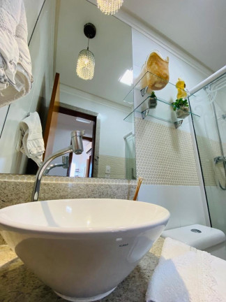 Imagem Cobertura com 4 Quartos à Venda, 283 m² em Centro - Guarapari
