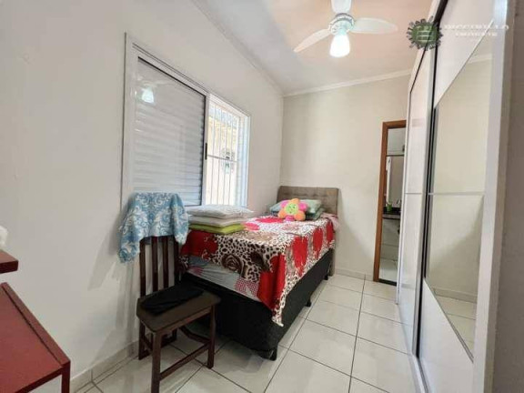 Imagem Sobrado com 3 Quartos à Venda, 161 m² em Aviação - Praia Grande