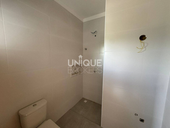 Imagem Casa de Condomínio com 3 Quartos à Venda, 101 m² em Jardim Das Tulipas - Jundiaí