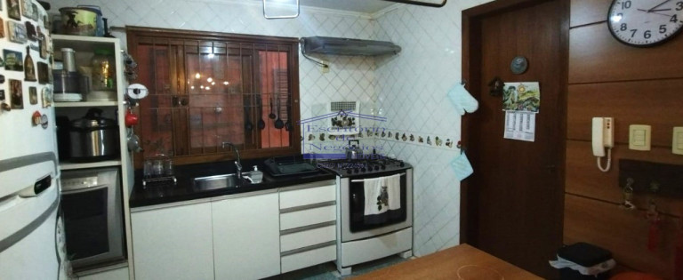 Imagem Casa com 3 Quartos à Venda, 177 m² em Ipanema - Porto Alegre