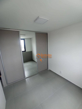 Imagem Loft com 1 Quarto à Venda, 29 m² em Vila Galvão - Guarulhos Imagem Loft com 1 Quarto à Venda, 29 m² em Vila Galvão - Guarulhos