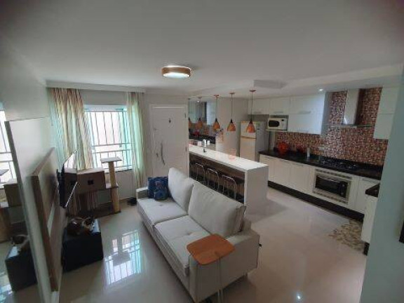 Imagem Casa de Condomínio com 2 Quartos à Venda, 61 m² em Vila Prudente - São Paulo Imagem Casa de Condomínio com 2 Quartos à Venda, 61 m² em Vila Prudente - São Paulo