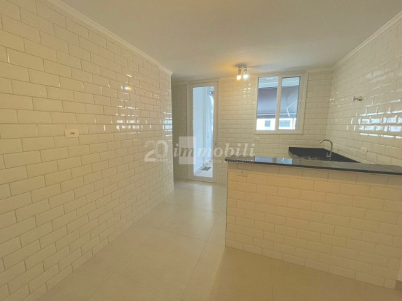 Imagem Apartamento com 3 Quartos à Venda, 155 m² em Higienópolis - São Paulo Imagem Apartamento com 3 Quartos à Venda, 155 m² em Higienópolis - São Paulo