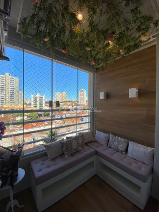 Imagem Apartamento com 1 Quarto à Venda, 45 m² em Vila Seixas - Ribeirão Preto Imagem Apartamento com 1 Quarto à Venda, 45 m² em Vila Seixas - Ribeirão Preto