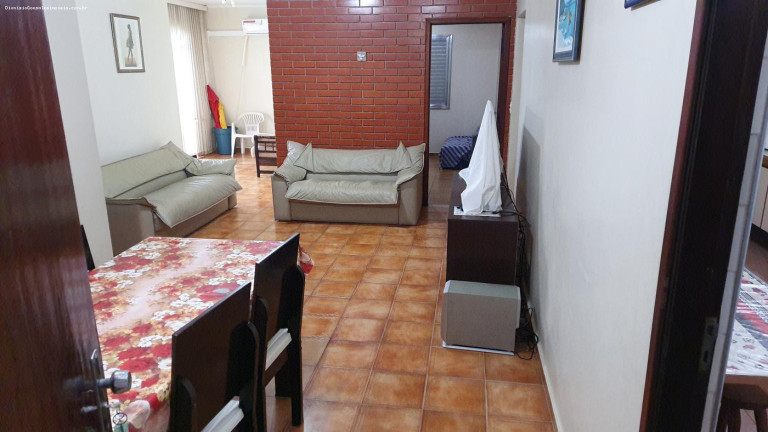 Imagem Apartamento com 3 Quartos à Venda, 100 m² em Balneário Oásis - Peruíbe Imagem Apartamento com 3 Quartos à Venda, 100 m² em Balneário Oásis - Peruíbe