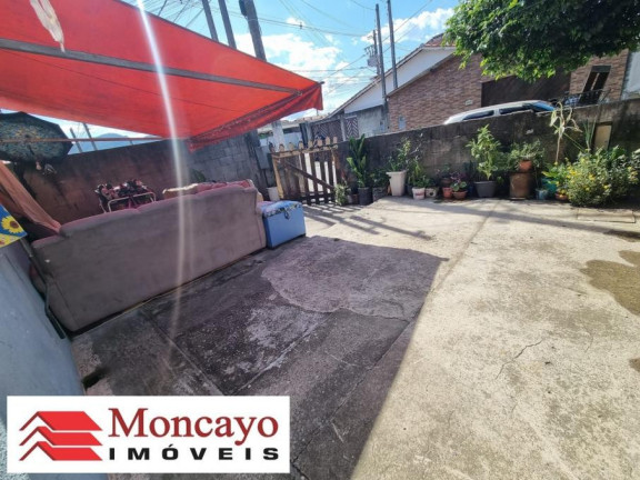 Casa com 2 Quartos à Venda, 193 m² em Perequê Mirim - Caraguatatuba