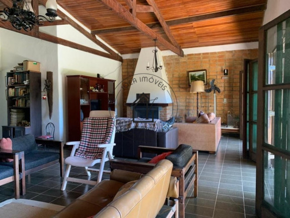 Imagem Imóvel com 3 Quartos à Venda, 30.831 m² em Cachoeira - Cotia