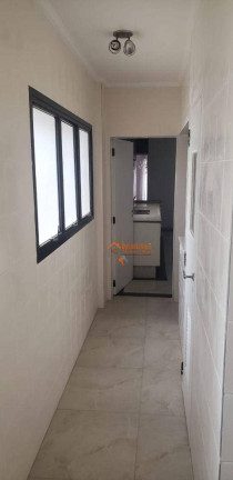 Imagem Apartamento com 3 Quartos à Venda, 200 m² em Vila Rosália - Guarulhos Imagem Apartamento com 3 Quartos à Venda, 200 m² em Vila Rosália - Guarulhos