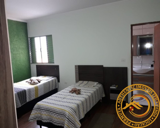 Imagem Sobrado com 3 Quartos à Venda, em Jardim Planalto - Salto Imagem Sobrado com 3 Quartos à Venda, em Jardim Planalto - Salto