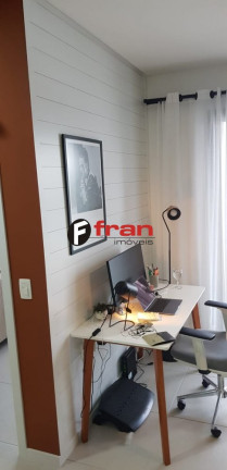 Imagem Apartamento com 2 Quartos à Venda, 79 m² em Trindade - Florianópolis