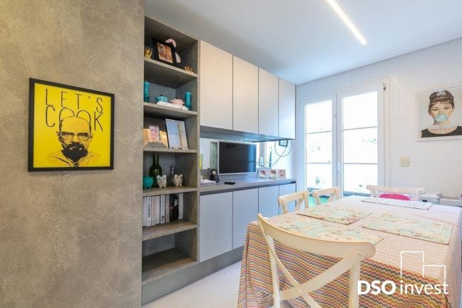 Imagem Casa de Condomínio com 5 Quartos à Venda, em Jardim Petrópolis - São Paulo Imagem Casa de Condomínio com 5 Quartos à Venda, em Jardim Petrópolis - São Paulo
