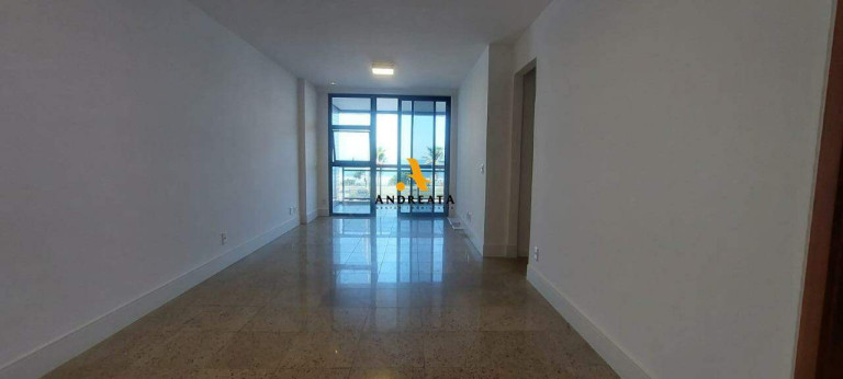 Imagem Apartamento com 3 Quartos à Venda, 106 m² em Barra Da Tijuca - Rio De Janeiro