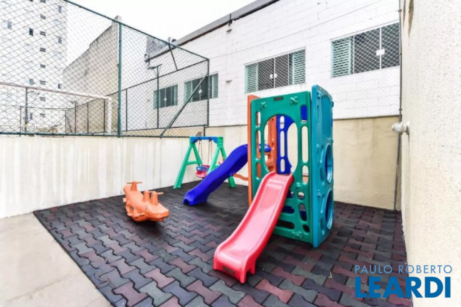Imagem Apartamento com 2 Quartos à Venda, 50 m² em Utinga - Santo André Imagem Apartamento com 2 Quartos à Venda, 50 m² em Utinga - Santo André