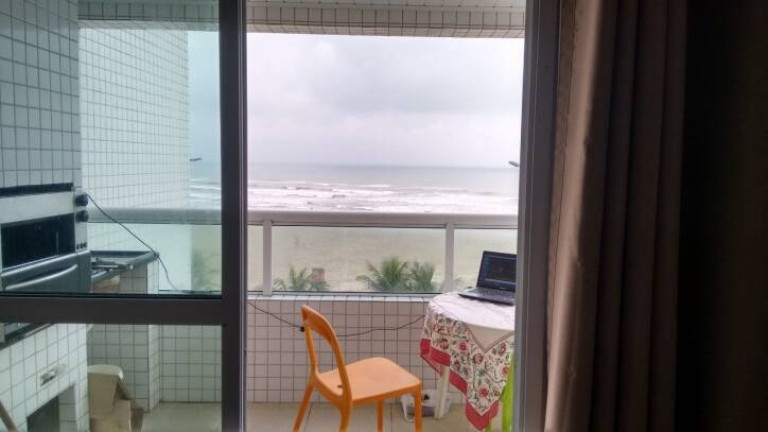 Imagem Apartamento com 2 Quartos à Venda, 90 m² em Vila Caiçara - Praia Grande Imagem Apartamento com 2 Quartos à Venda, 90 m² em Vila Caiçara - Praia Grande