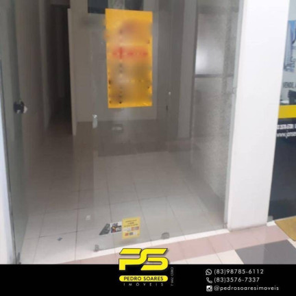 Imagem Sala Comercial à Venda, 40 m² em Aeroclube - João Pessoa Imagem Sala Comercial à Venda, 40 m² em Aeroclube - João Pessoa