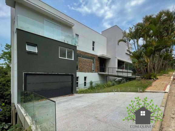 Imagem Casa com 4 Quartos à Venda, 435 m² em Chácara Das Paineiras - Carapicuíba Imagem Casa com 4 Quartos à Venda, 435 m² em Chácara Das Paineiras - Carapicuíba