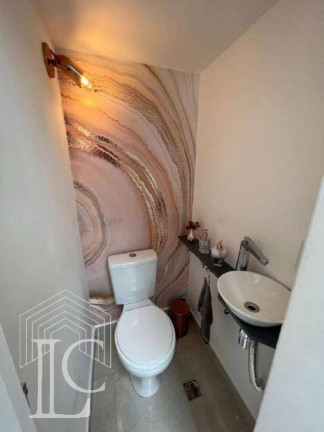 Imagem Apartamento com 3 Quartos à Venda, 120 m² em Jardim Marajoara - São Paulo Imagem Apartamento com 3 Quartos à Venda, 120 m² em Jardim Marajoara - São Paulo