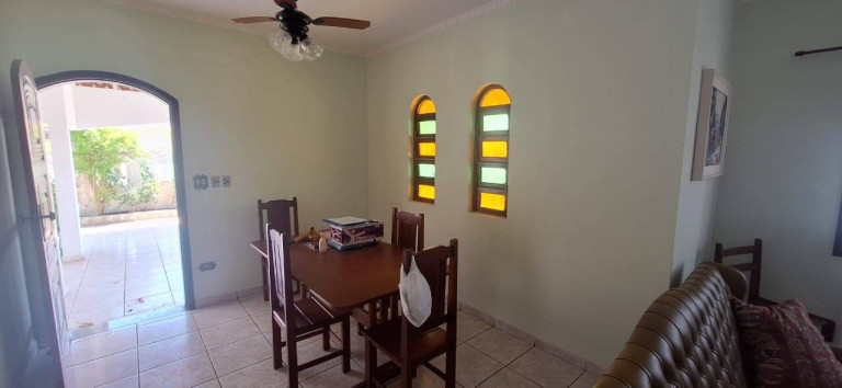 Imagem Casa com 3 Quartos à Venda, 157 m² em Jardim Barra De Jangadas - Peruíbe