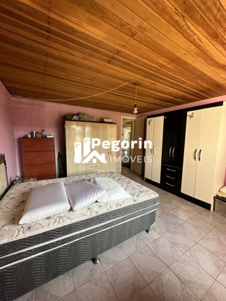 Imagem Casa com 2 Quartos à Venda, 55 m² em Vargem Grande - Pinhais
