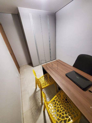 Imagem Apartamento com 2 Quartos à Venda, 48 m² em Jardim São Carlos - Sorocaba