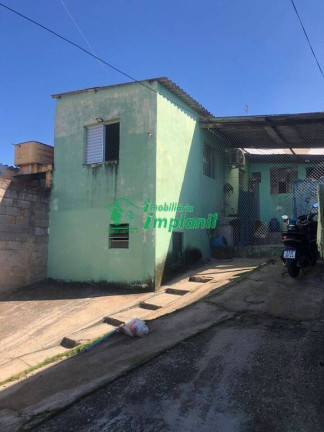 Casa com 2 Quartos à Venda, 250 m² em Vila Popular - Várzea Paulista