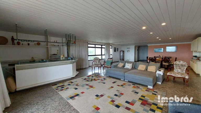 Imagem Apartamento com 4 Quartos à Venda, 352 m² em Praia Do Futuro - Fortaleza Imagem Apartamento com 4 Quartos à Venda, 352 m² em Praia Do Futuro - Fortaleza