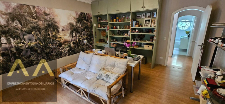 Imagem Casa com 4 Quartos à Venda, 380 m² em Alphaville - Barueri Imagem Casa com 4 Quartos à Venda, 380 m² em Alphaville - Barueri