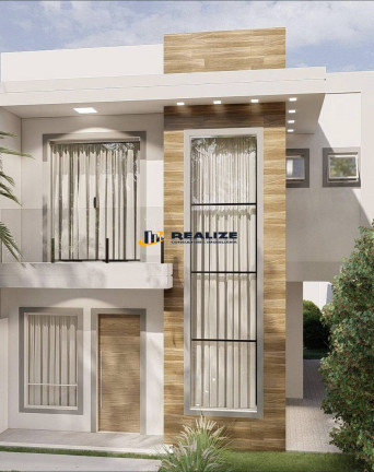 Imagem Casa com 3 Quartos à Venda, 115 m² em Parque Tarcisio Miranda - Campos Dos Goytacazes Imagem Casa com 3 Quartos à Venda, 115 m² em Parque Tarcisio Miranda - Campos Dos Goytacazes