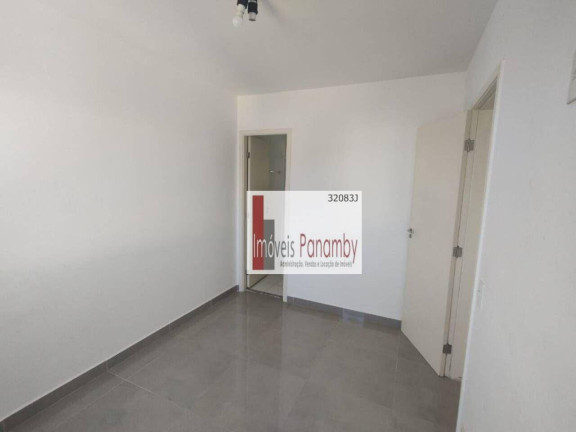 Imagem Apartamento com 3 Quartos para Alugar, 64 m² em Sacomã - São Paulo