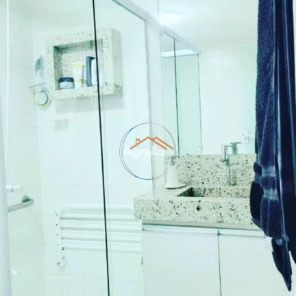 Imagem Imóvel com 1 Quarto à Venda, 40 m² em Condomínio Residencial Dos Manacás - Mogi Mirim Imagem Imóvel com 1 Quarto à Venda, 40 m² em Condomínio Residencial Dos Manacás - Mogi Mirim