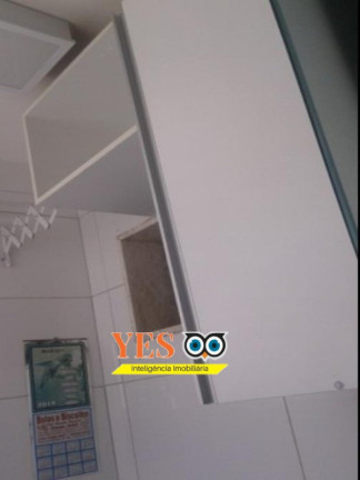 Imagem Apartamento com 2 Quartos à Venda, 43 m² em Conceição - Feira De Santana